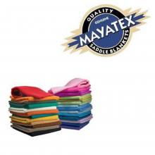 Mayatex Blanket Solid