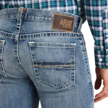 Die Ariat Jeans M7 ist die Neuau...