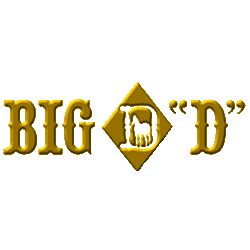 Big D