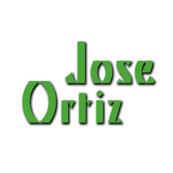 Jose Ortiz