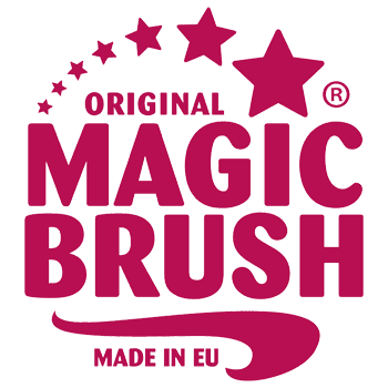 Magic Brush Pferdebürste und Pferdebürsten