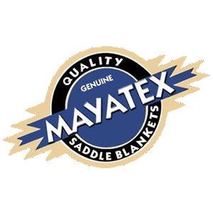 Mayatex Western Blanket und Show Blanket im Reitshop zum Western Reiten