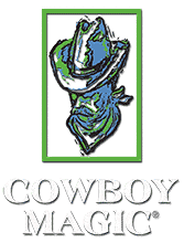 Cowboy Magic Reitbedarf wie Pferdeshampoo, Pferde-Conditioner, Bodyshine, Detangler, Greenspot remover