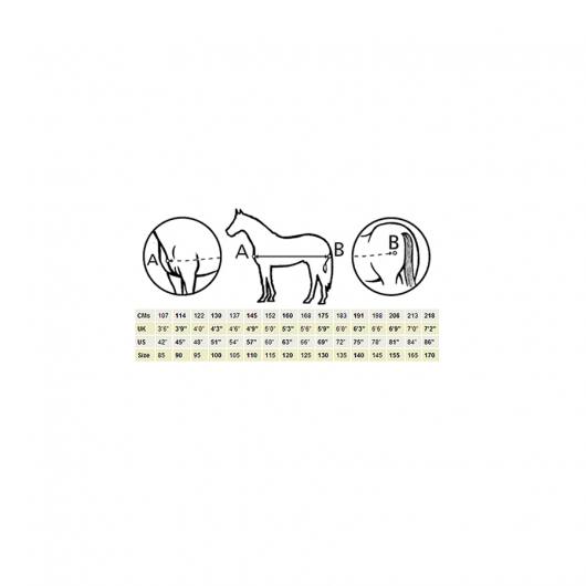 Bucas Power Turnout light