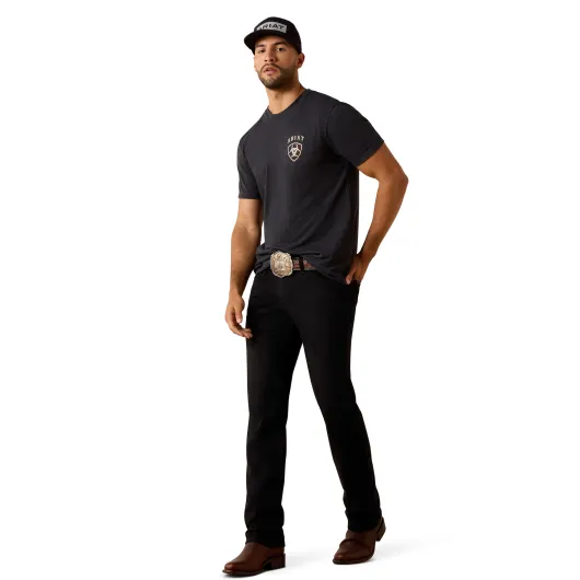 Ariat American Bison Classic Fit T-Shirt