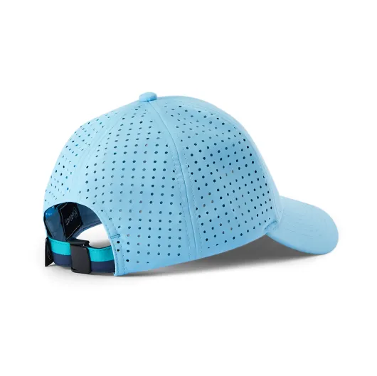 Ariat Cap Milky Blue mit UV Schutz