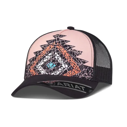 Ariat  Cap Paisley