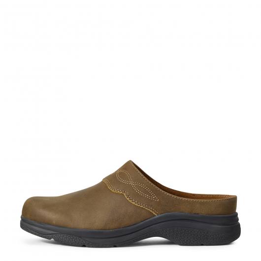 Ariat women's clogs deals