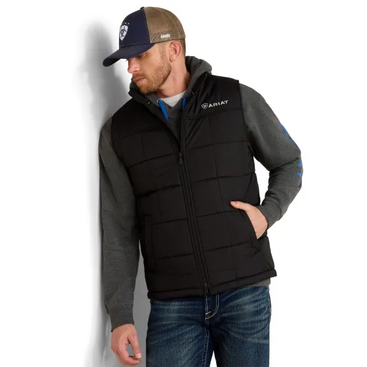 Ariat Crius Insulated Vest