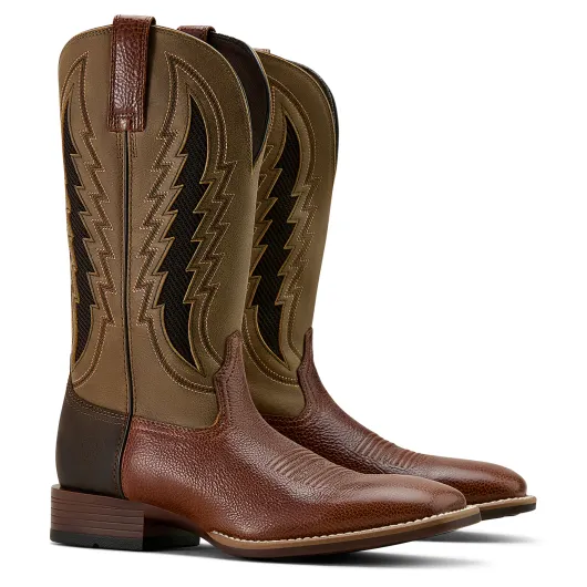 Ariat Dakota VentTEK Western Boot