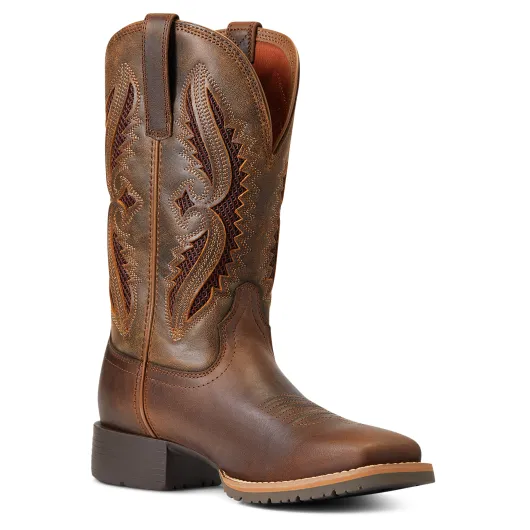 Ariat Damen Hybrid Rancher VentTek 360° Western Boot