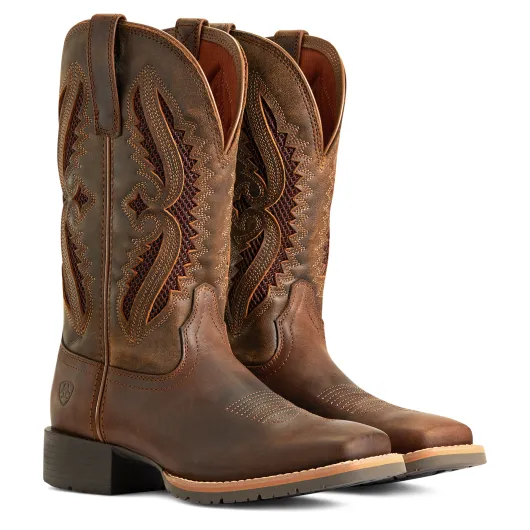 Ariat Damen Hybrid Rancher VentTek 360° Western Boot