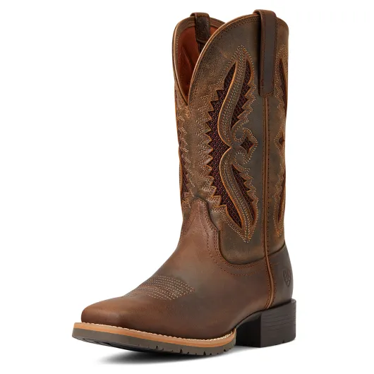 Ariat Damen Hybrid Rancher VentTek 360° Western Boot