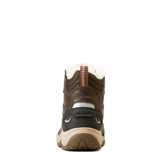 Ariat Damen Reitschuh Telluride Waterproof Insulated