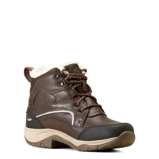 Ariat Damen Reitschuh Telluride Waterproof Insulated