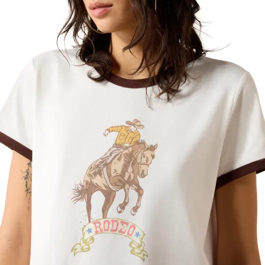 Ariat Damen Sundance T-Shirt