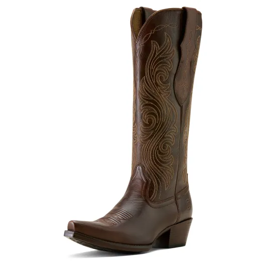 Ariat Damen Western Stiefel Taytum XToe