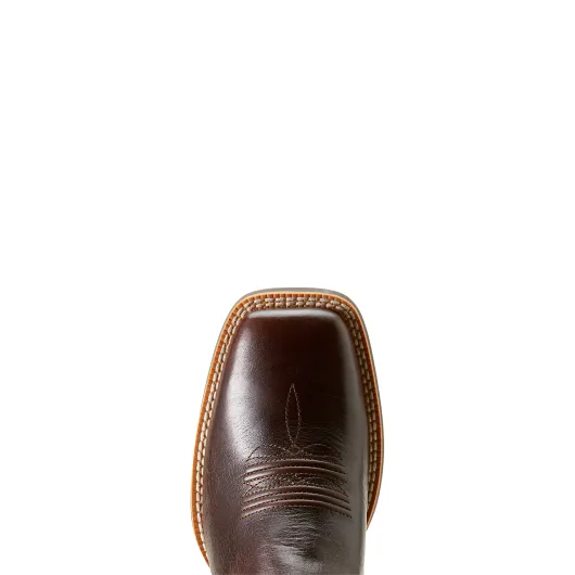 Ariat Damen Westernboots Gillette Arizona Brown