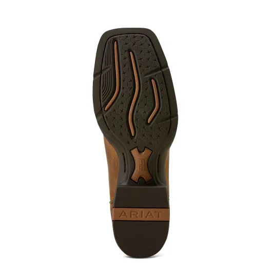 Ariat Damen Westernboots Round Up Holly PEARL