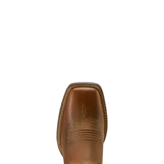 Ariat Damen Westernboots Round Up Holly PEARL