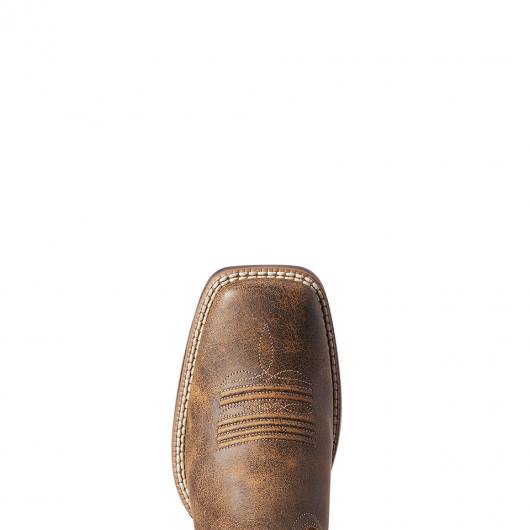 Ariat Damen Westernstiefel Primera Stretchfit