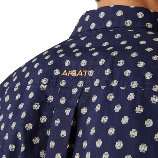 Ariat Fitted Shirt Sammy