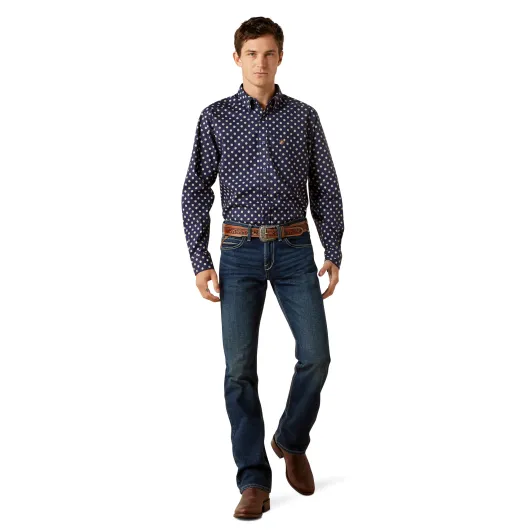 Ariat Fitted Shirt Sammy