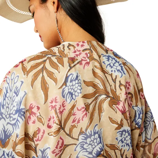 Ariat Flora Duster