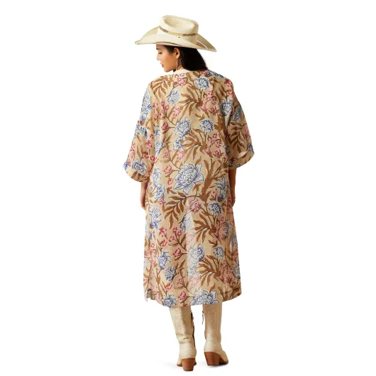 Ariat Flora Duster
