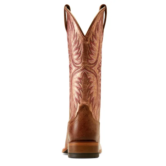Ariat Frontier Calamity Jane Western Boot