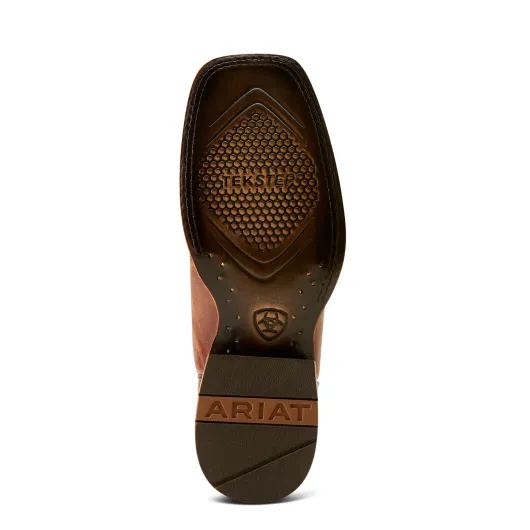 Ariat Frontier Calamity Jane Western Boot