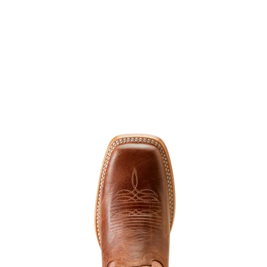 Ariat Frontier Calamity Jane Western Boot