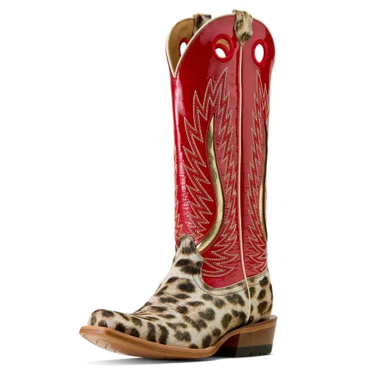 Ariat Futurity Fort Worth Narrow Cutter Toe Western Boot