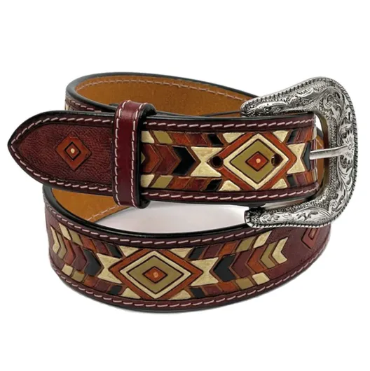 Ariat Gürtel Santa Fe