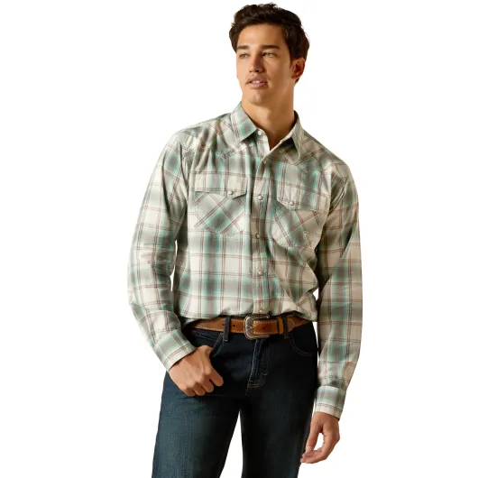 Ariat Hansai Retro Fit Shirt