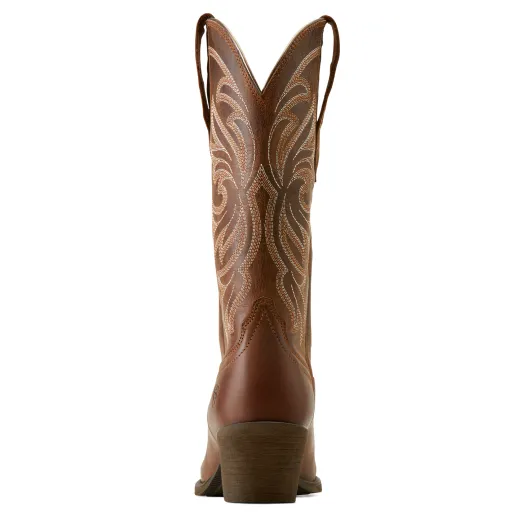 Ariat Heritage J Toe Stretchfit Western Boot