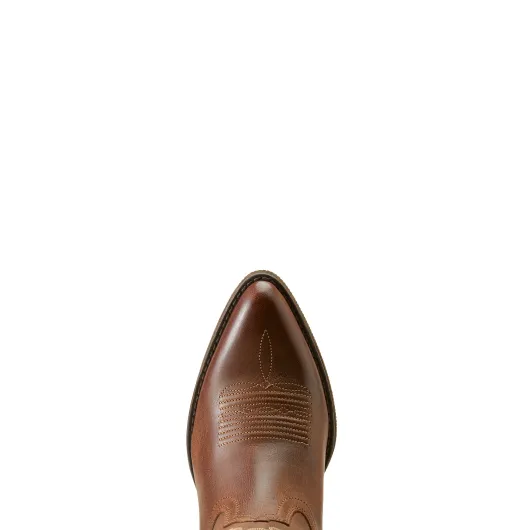 Ariat Heritage J Toe Stretchfit Western Boot