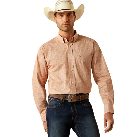Ariat Herren Hemd Original Fit Brysen