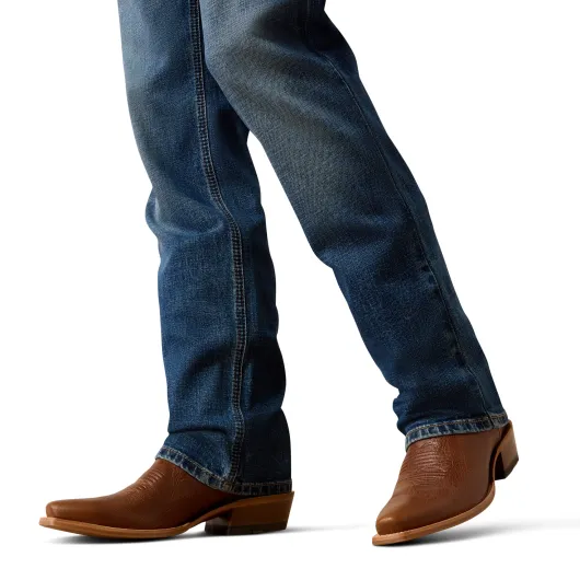 Ariat Herren Jeans M7 Classic Rise Straight Leg Garth