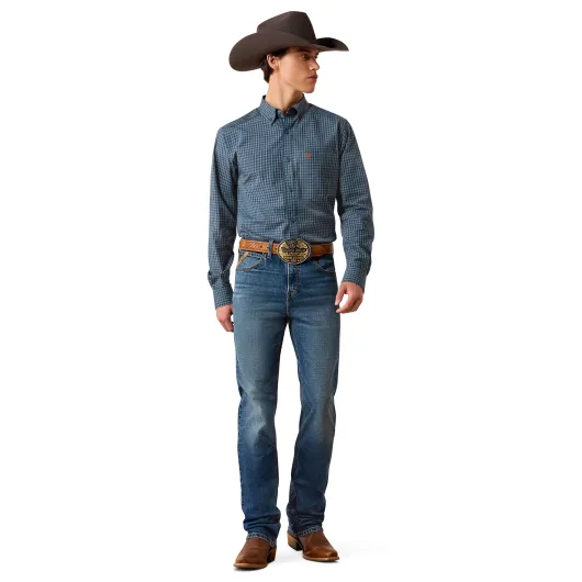 Ariat Herren Jeans M7 Classic Rise Straight Leg Garth