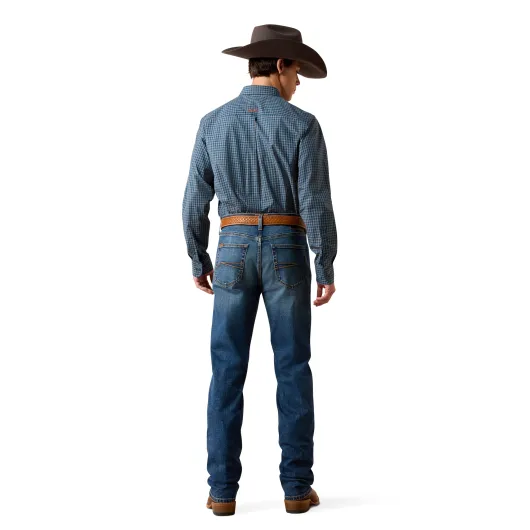 Ariat Herren Jeans M7 Classic Rise Straight Leg Garth