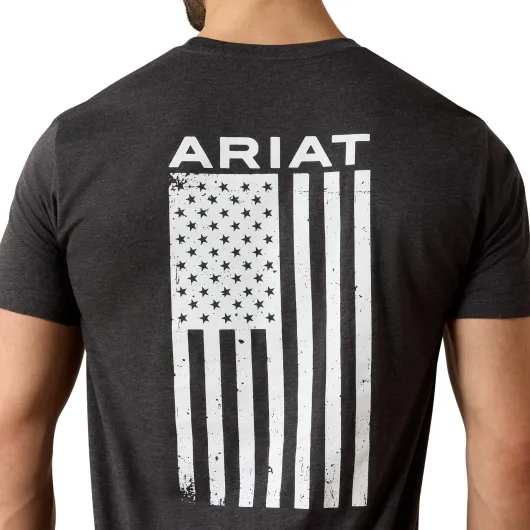 Ariat Herren T-Shirt Freedom