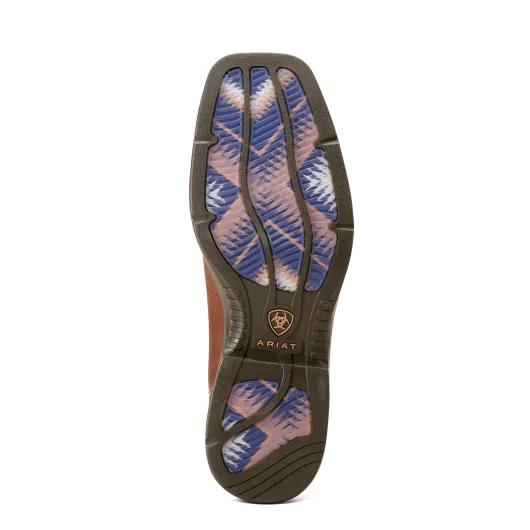 Ariat Herren Westernboots Ridgeback