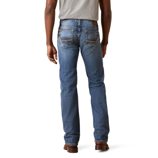 Ariat Herren Westernjeans M7 Straight Leg Axel