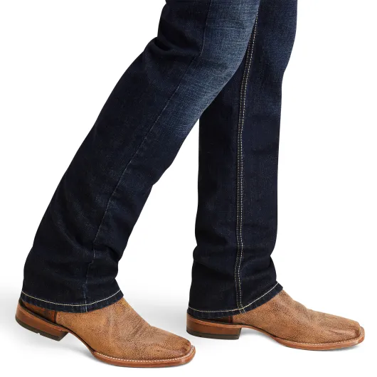 Ariat Herren Westernjeans M7 Straight Leg Treven