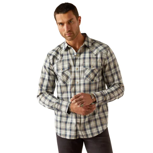 Ariat Herrenhemd Hampton Retro Fit