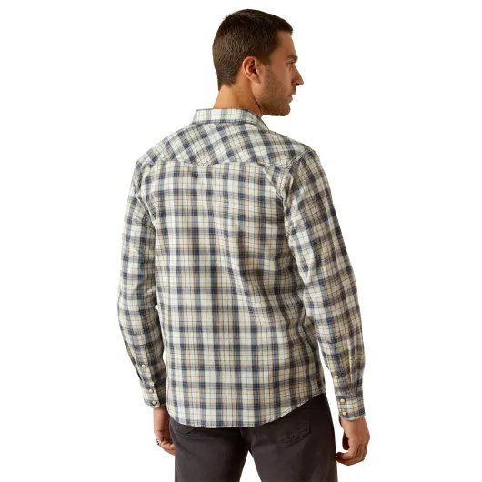 Ariat Herrenhemd Hampton Retro Fit