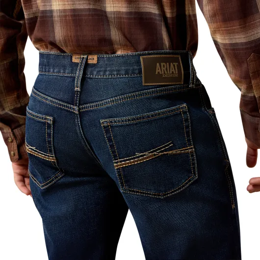 Ariat Herrenjeans M5 Straight Leg Gideon