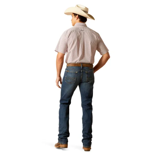 Ariat Herrenjeans M7 Slim Fit Straight Leg Torrington