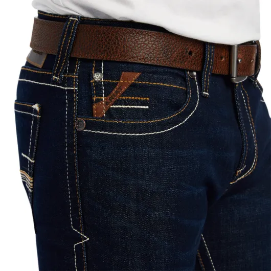 Ariat Herrenjeans M7 Straight Leg Ranger